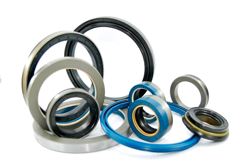 Sealing & Gaskets